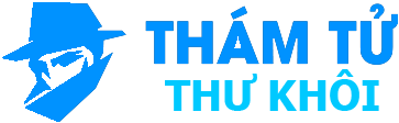 Dịch vụ thám tử